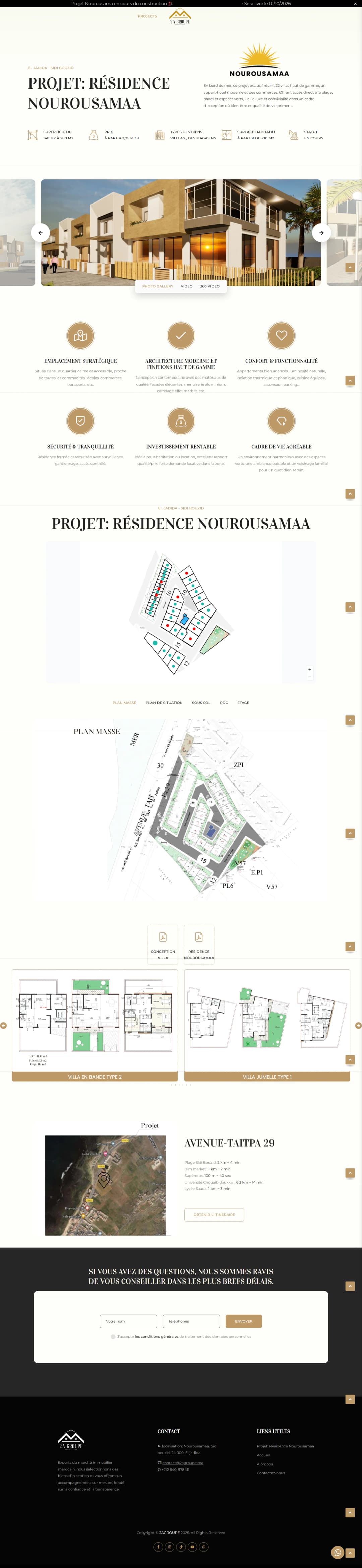 2AGROUPE screenshot 2