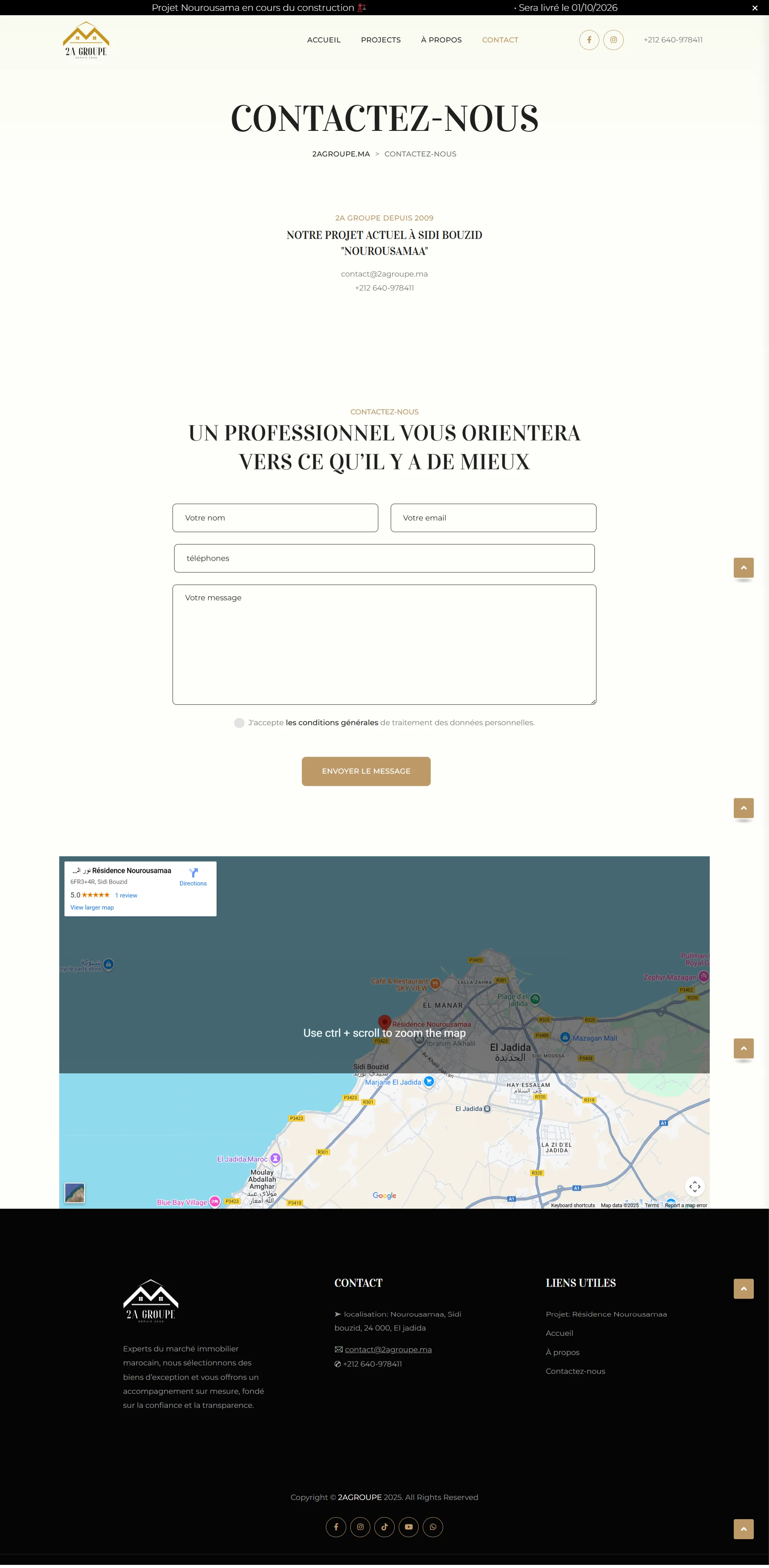 2AGROUPE screenshot 3