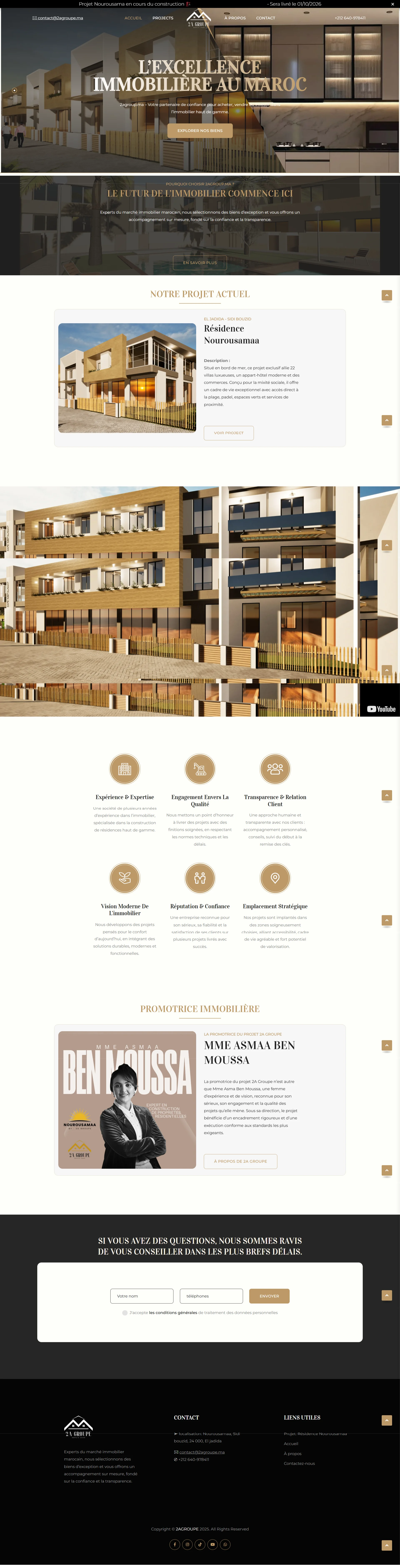 2AGROUPE screenshot 1